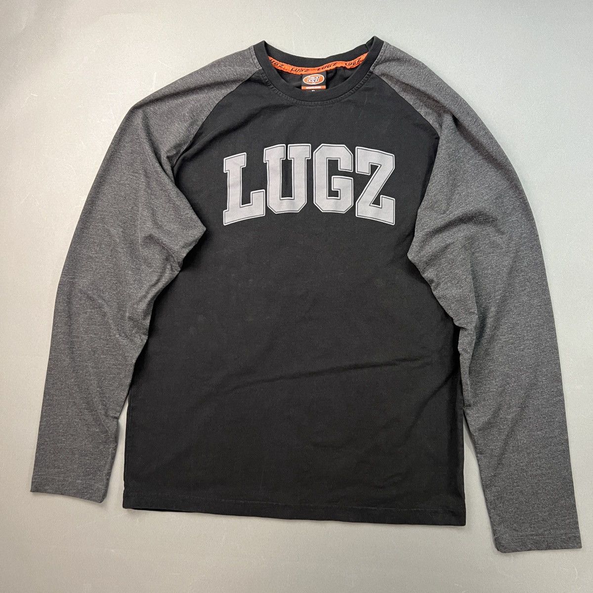 Von Dutch LUGZ Long sleeve Tee Shirt Size US L / EU 52-54 / 3 - 1 Thumbnail