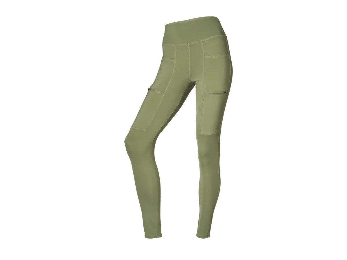 Other Crivit tights, size M Size 26" / US 2 / IT 38 - 2 Thumbnail