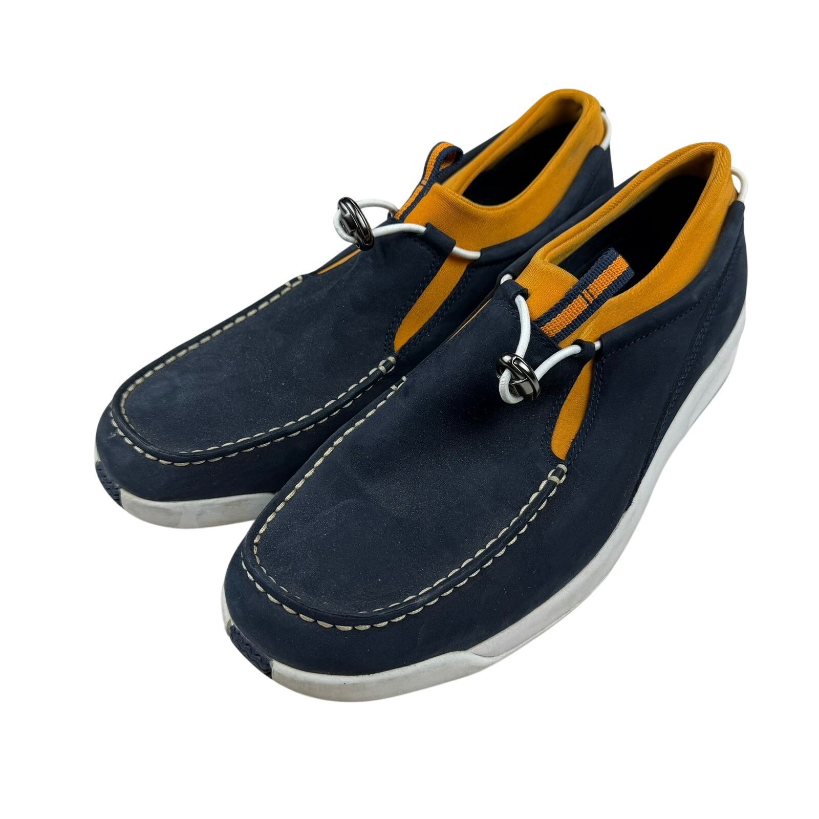 Cole Haan Cole Haan Country Nike Air Moc Toe Slip-On 10.5M Size US 10.5 / EU 43-44 - 1 Thumbnail