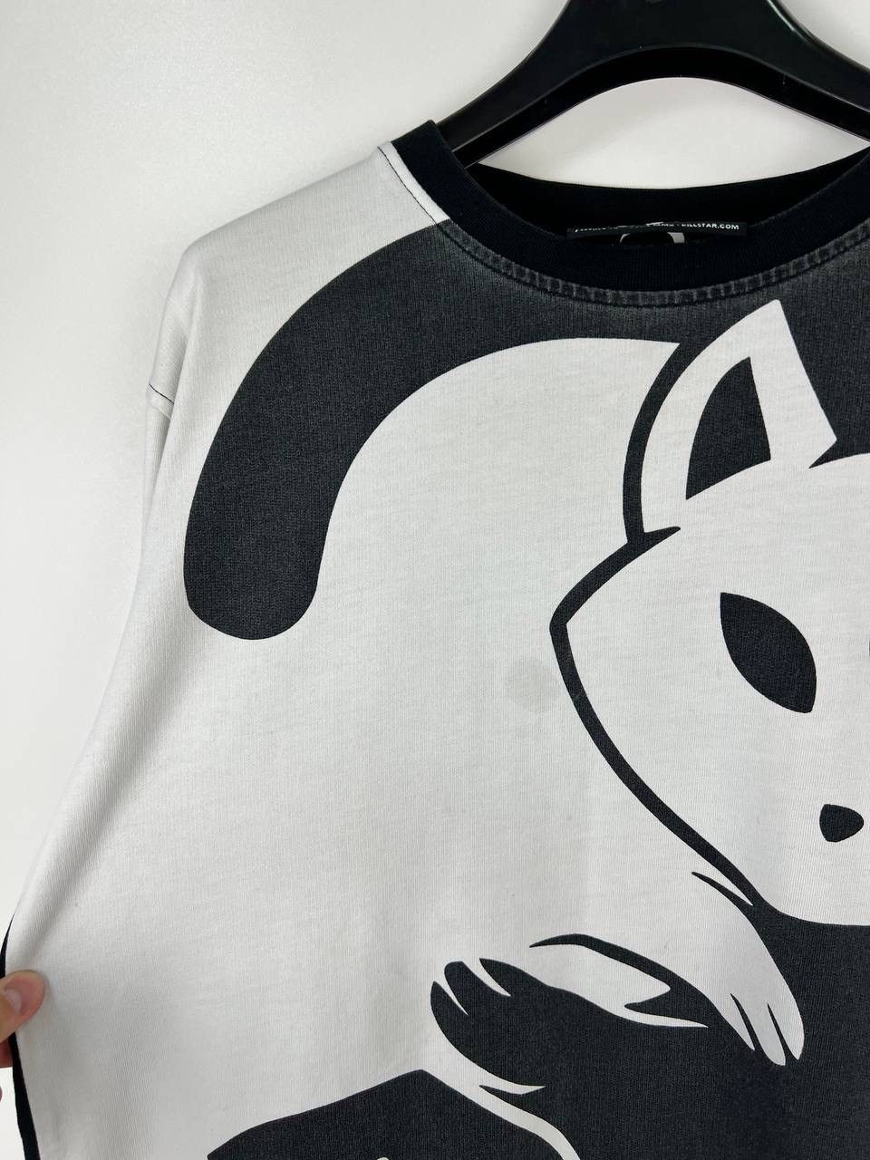 Vintage Killstar streetwear sweatshirt size XL Size US XL / EU 56 / 4 - 10 Thumbnail