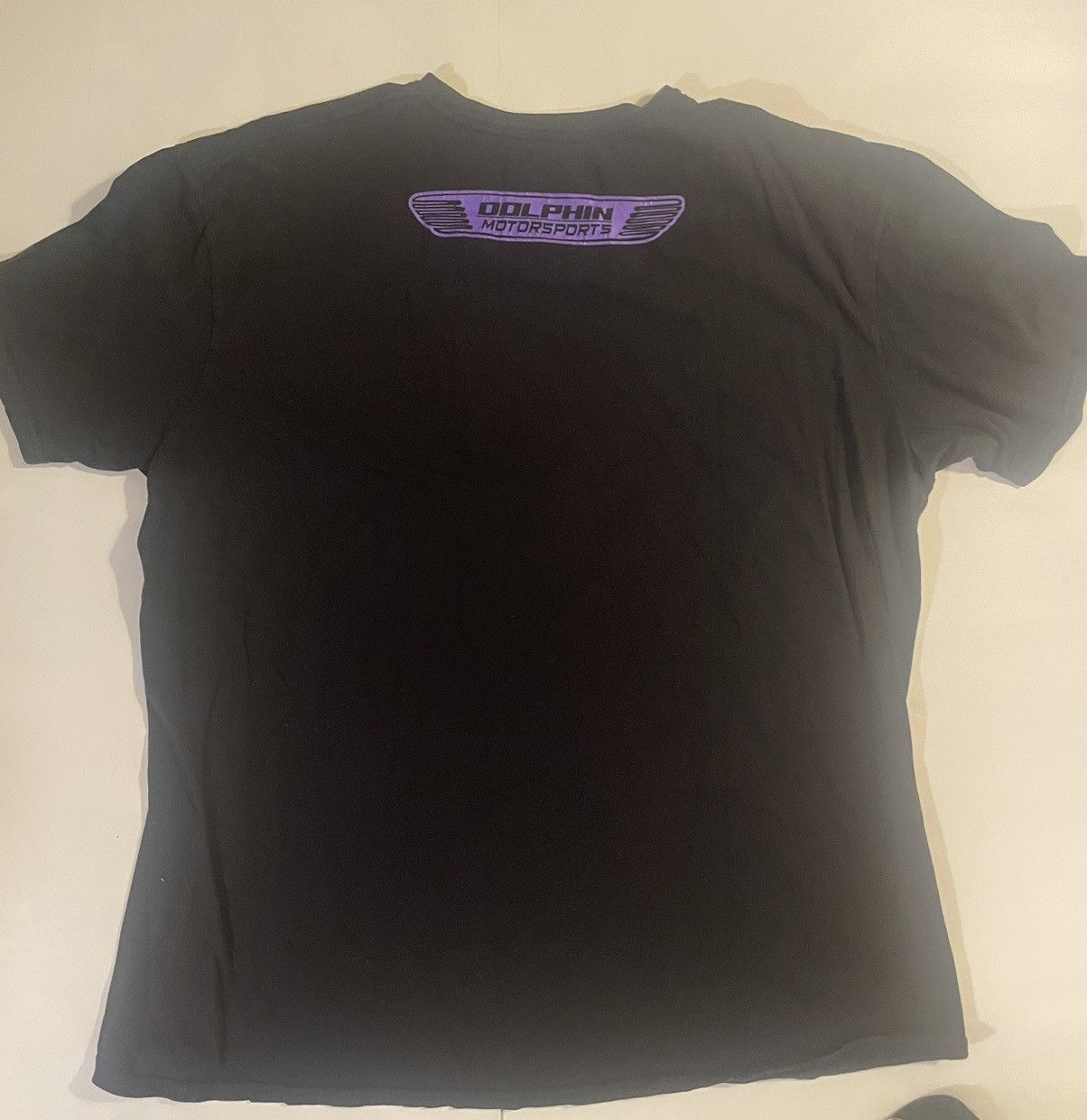 Pink Dolphin Pink Dolphin Killshot Tee Size US XL / EU 56 / 4 - 3 Thumbnail