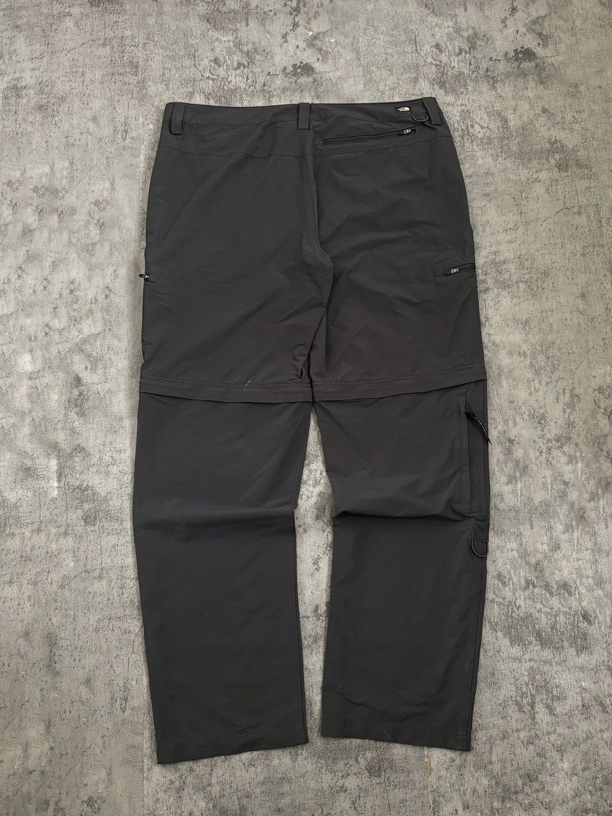 The North Face The North Face transformer pants 2in1 packable Size US 36 / EU 52 - 2 Thumbnail