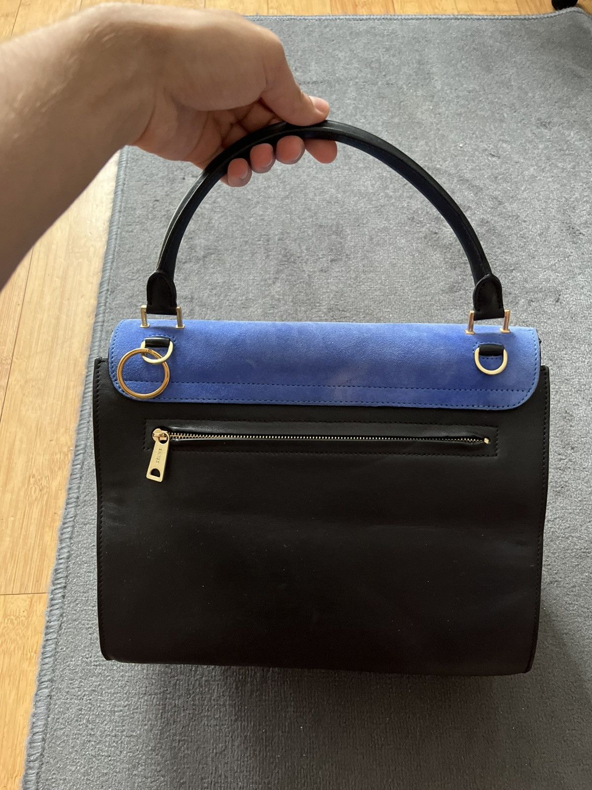 Celine Vintage Celine Luxury Bag Original Y2K Size ONE SIZE - 11 Thumbnail