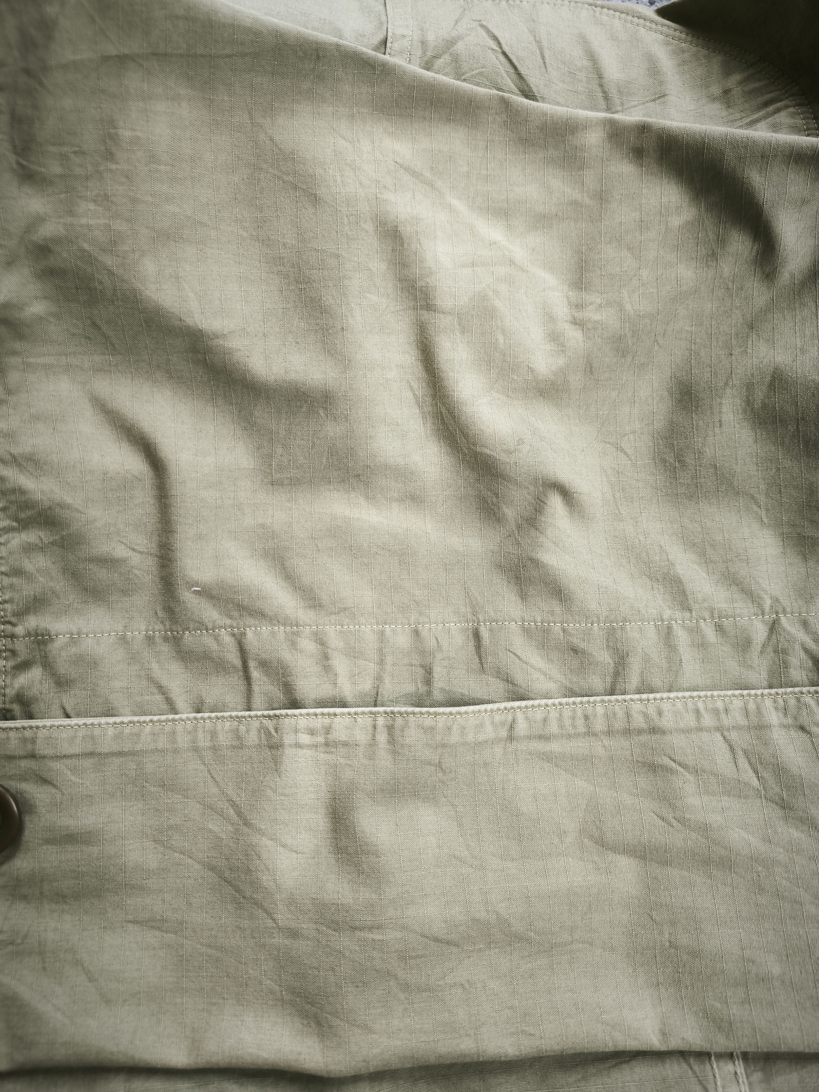 Kapital KAPITAL Katsuragi Ring Coat Size US S / EU 44-46 / 1 - 10 Thumbnail
