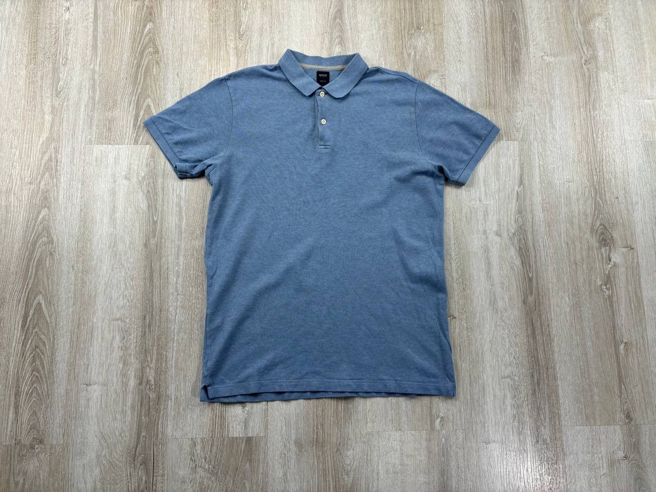Boggi × Designer Mens t shirt BOGGI Size L Size US L / EU 52-54 / 3 - 1 Thumbnail