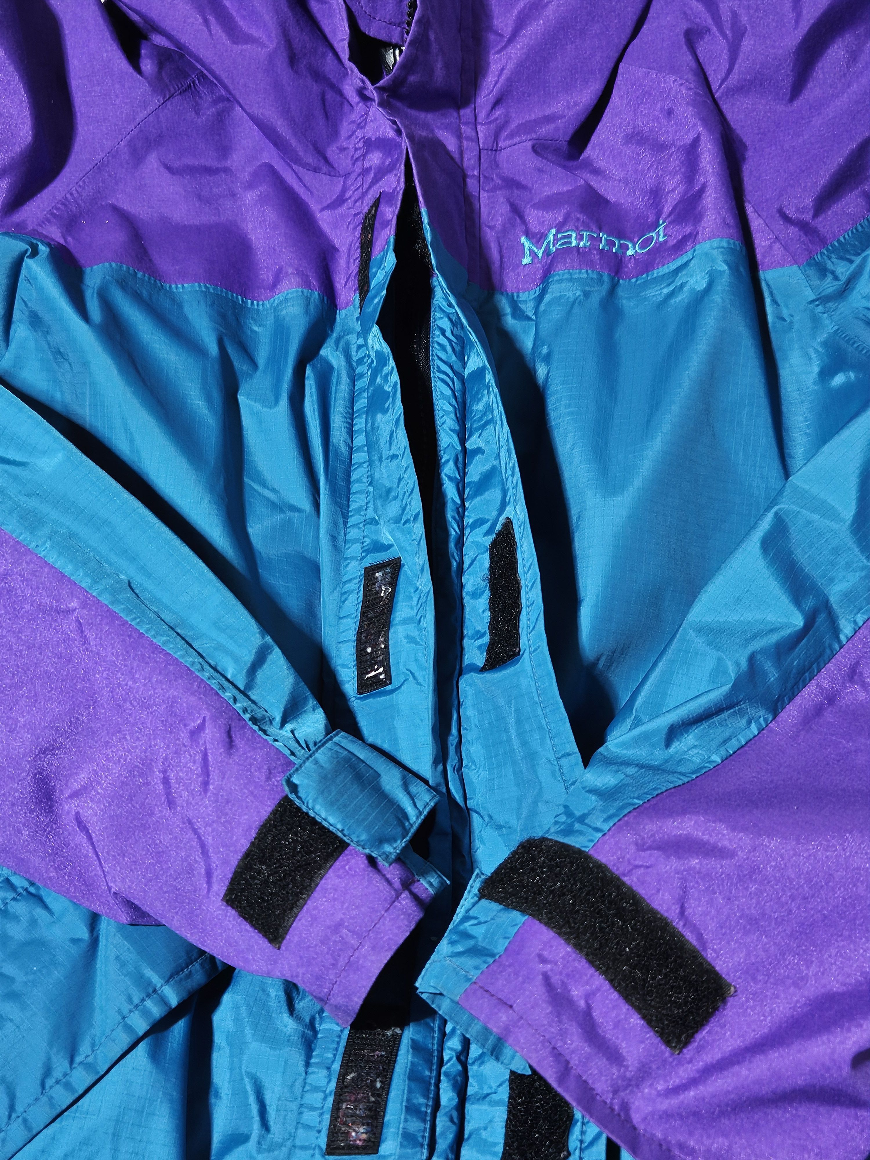 Marmot Marmot Gore-tex Ski Jacket SMALL Snowboarding Winter Coat Size S / US 4 / IT 40 - 9 Thumbnail