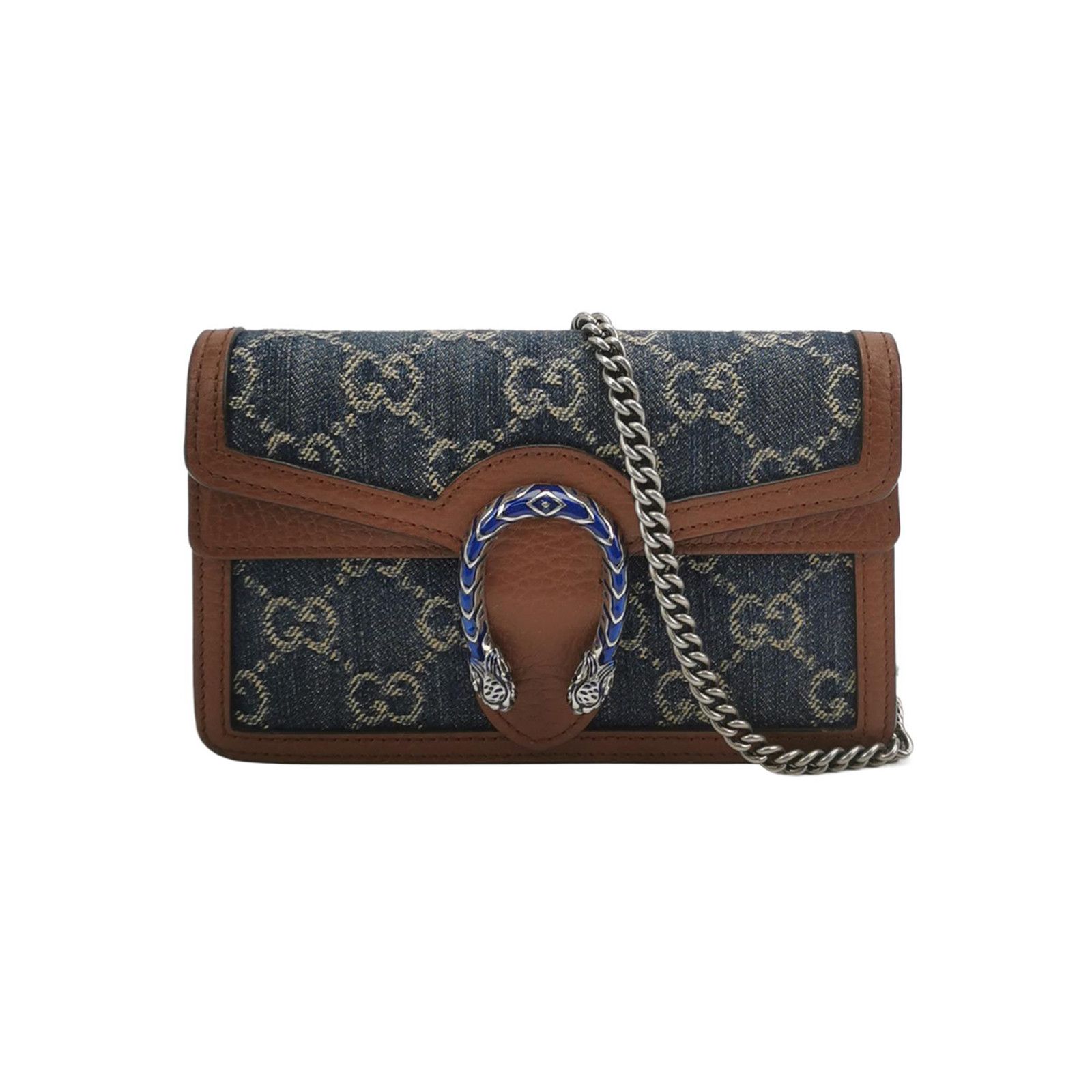 Gucci Gucci Women os Crossbody Bags Size ONE SIZE - 1 Thumbnail