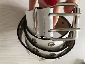 Jewelry × Vintage Adjustable Belts Size ONE SIZE - 3 Thumbnail