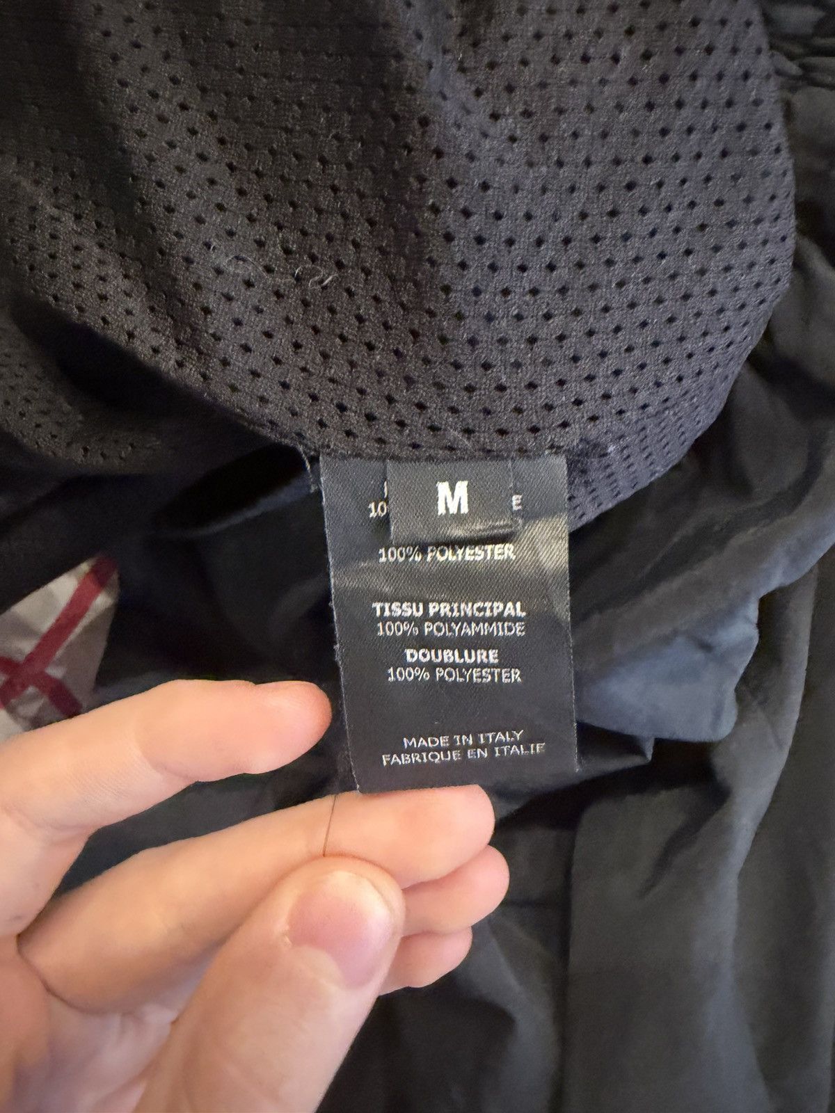 Vetements Vetements pants Size US 30 / EU 46 - 6 Thumbnail