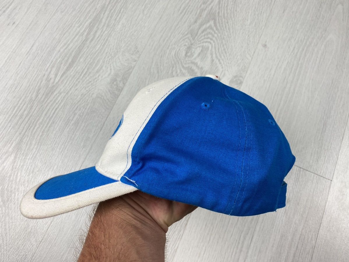 Vintage Vintage Ford Racing Cap Hat Marlboro Subaru Mercedes BMW Size ONE SIZE - 3 Thumbnail