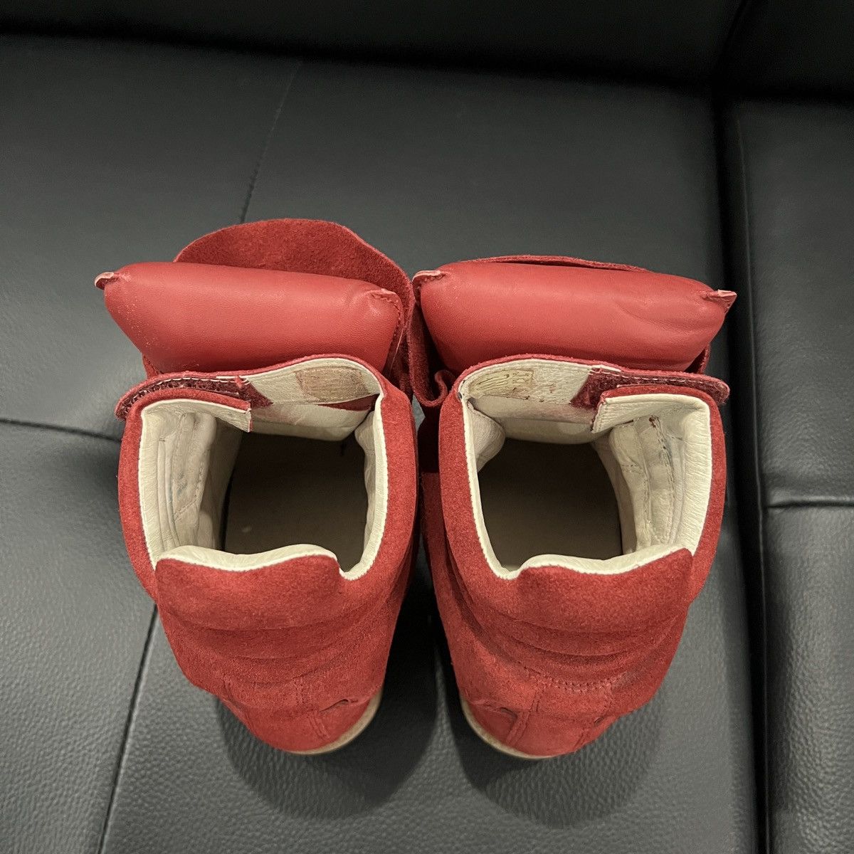 Isabel Marant isabel marant bekett Size US 6 / IT 36 - 10 Thumbnail