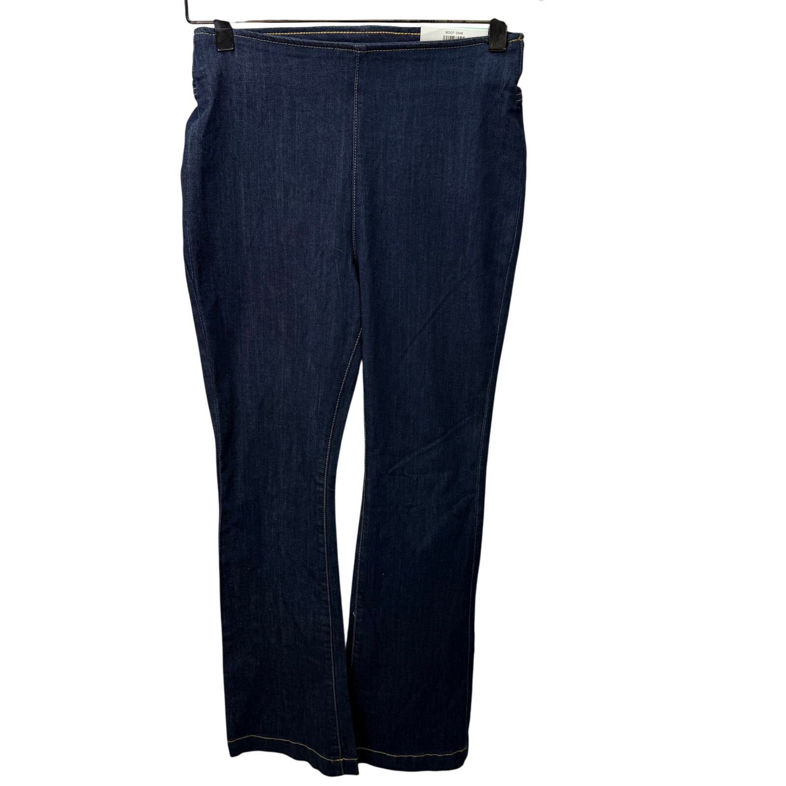 Macys Macy's INC International Concepts Jeans sz 8 NEW #G683 Size 30" / US 8 / IT 44 - 1 Thumbnail