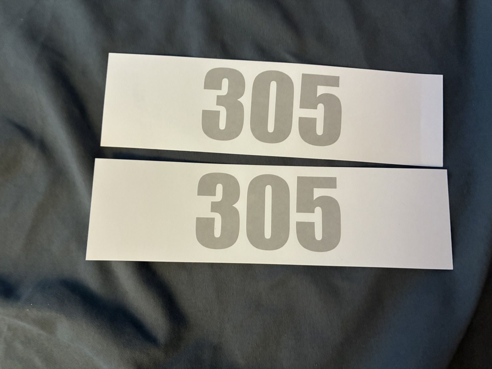 Supreme Supreme Miami Box Logo Sticker Size ONE SIZE - 2 Thumbnail
