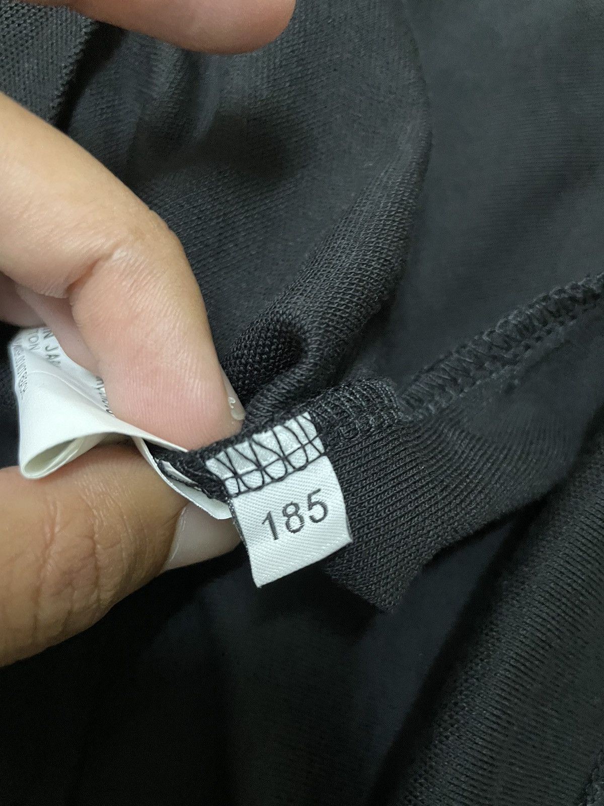 Comme des Garcons Comme Des Garcons CDG play Polo Tee Size US L / EU 52-54 / 3 - 5 Thumbnail