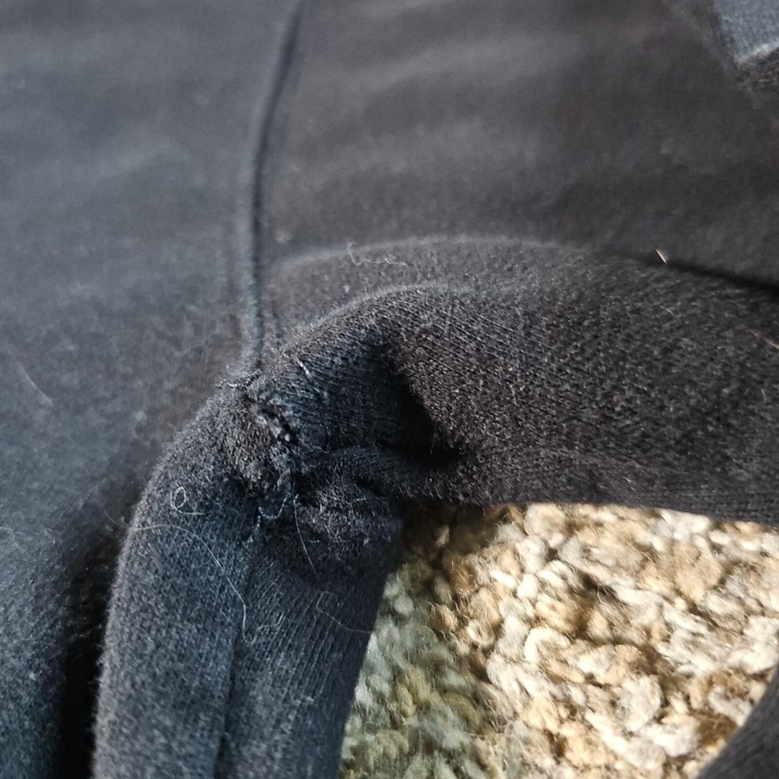The Unbranded Brand Big Bear Lake California Hoodie SEE MEASUREMENTS Size US S / EU 44-46 / 1 - 7 Thumbnail