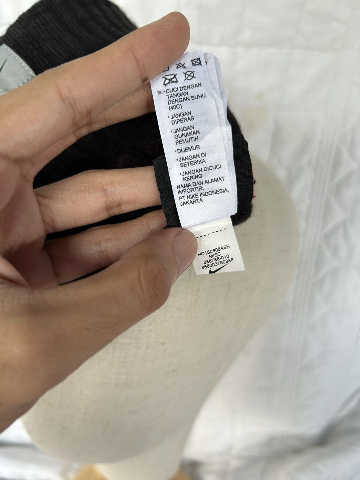 Nike beanie hats nice design