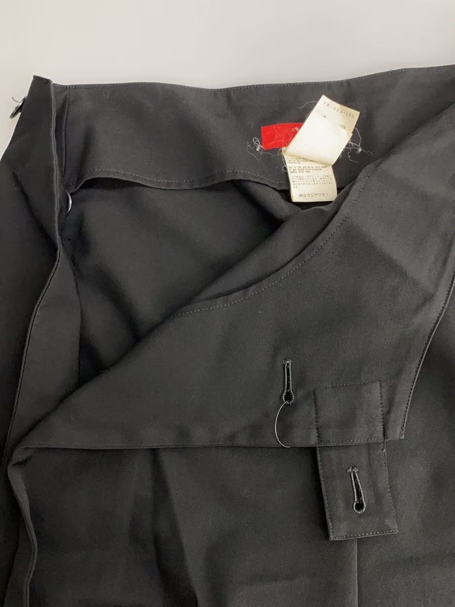 Yohji Yamamoto yohji yamamoto Y's YX-S55-150 Long skirt Size US 29 - 3 Thumbnail