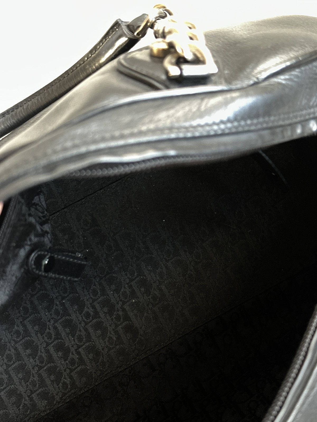 Dior Dior Gambler Dice Bag Size ONE SIZE - 4 Thumbnail