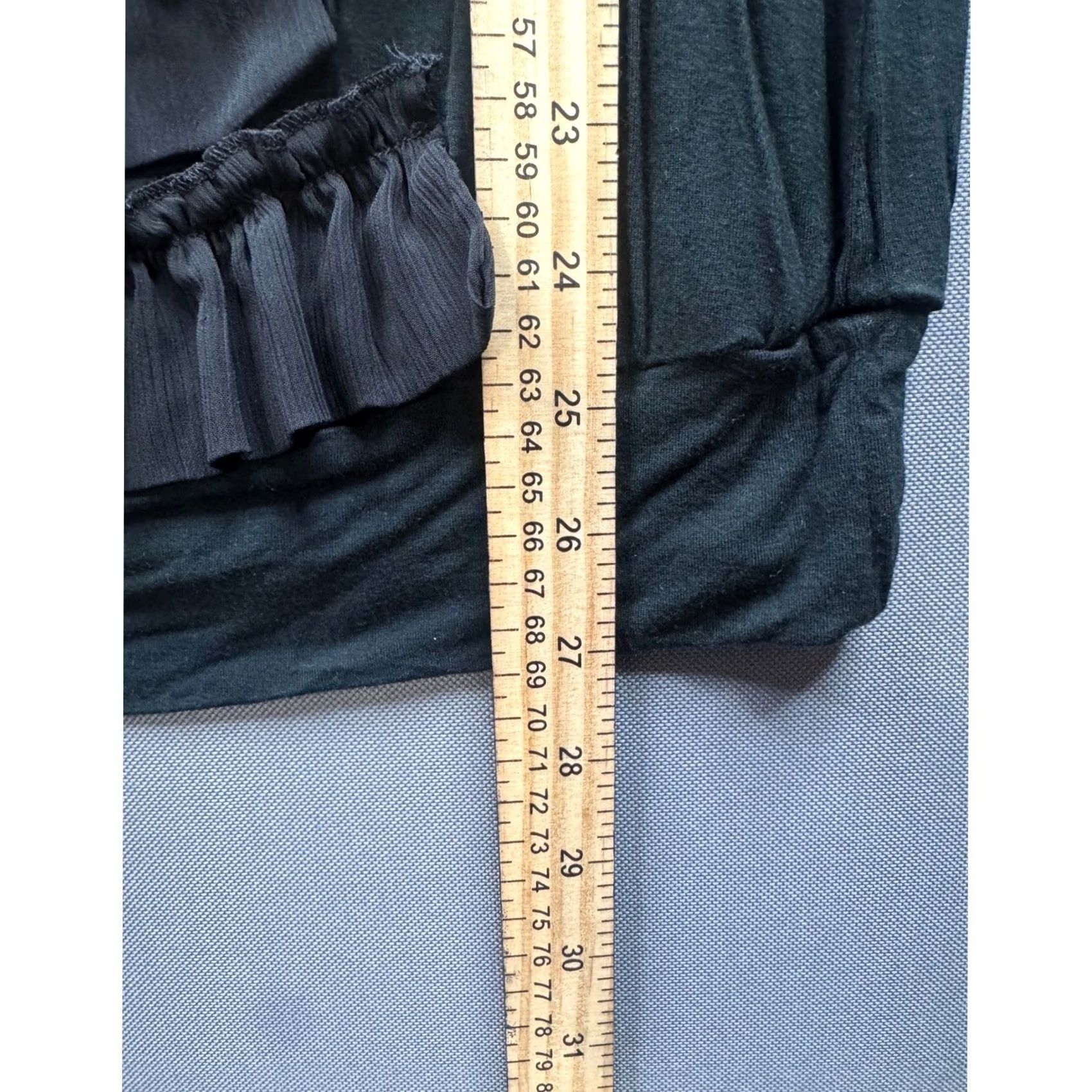 Ann Taylor VINTAGE? No. Size ONE SIZE - 4 Thumbnail