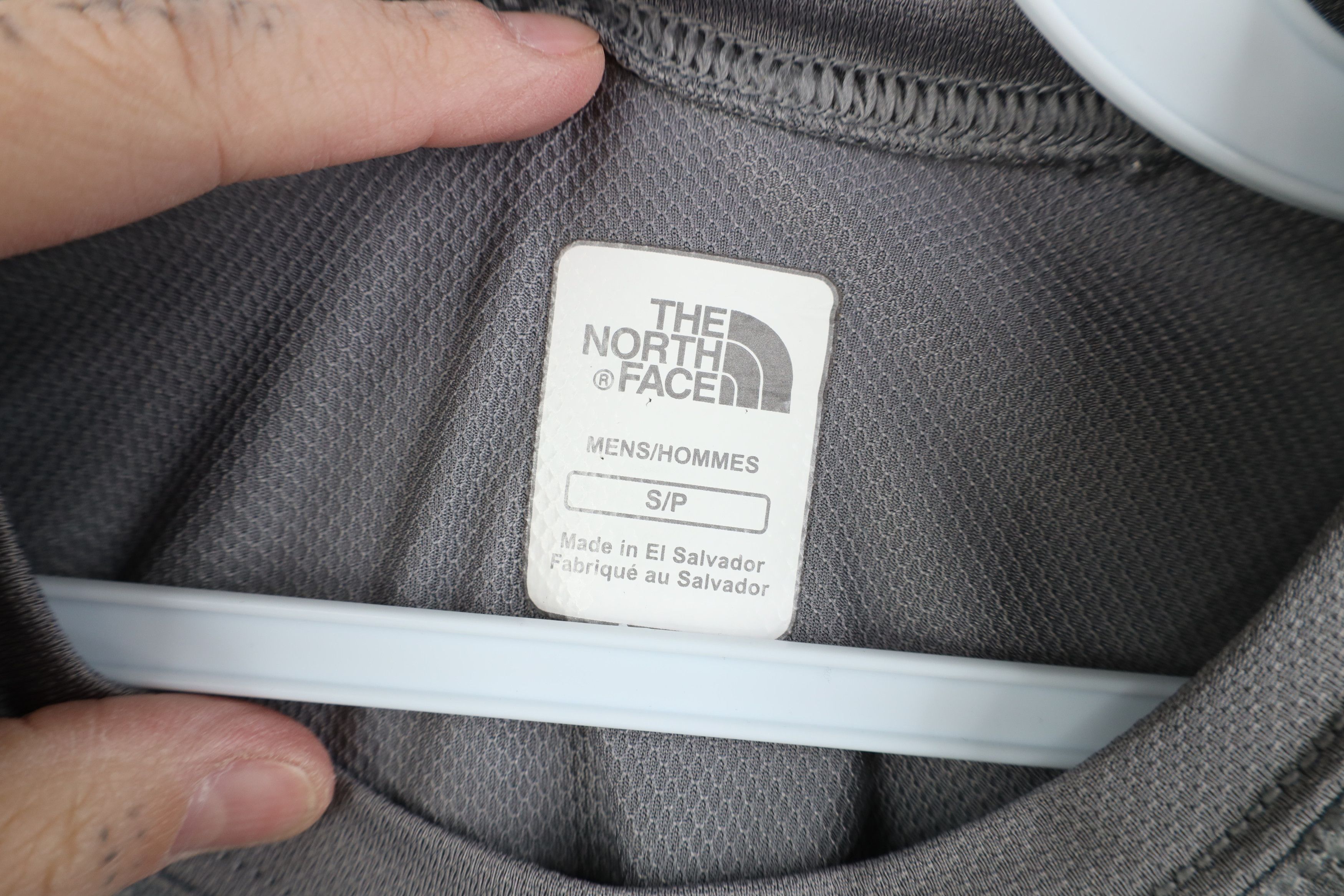 The North Face Vintage Y2K The North Face I'm Going and Taking T-Shirt Size US S / EU 44-46 / 1 - 6 Thumbnail