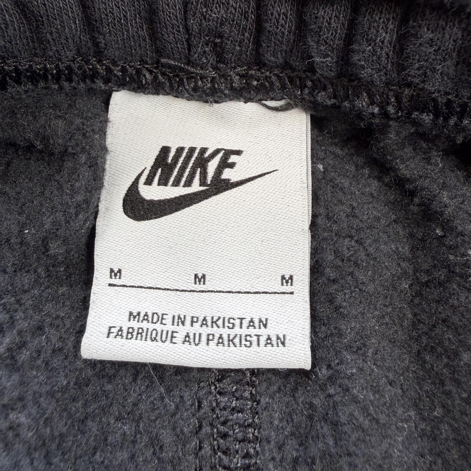 Nike Nike Mens Jogger Sweatpants Mens M Sportswear Club Fleece Size US 32 / EU 48 - 5 Thumbnail