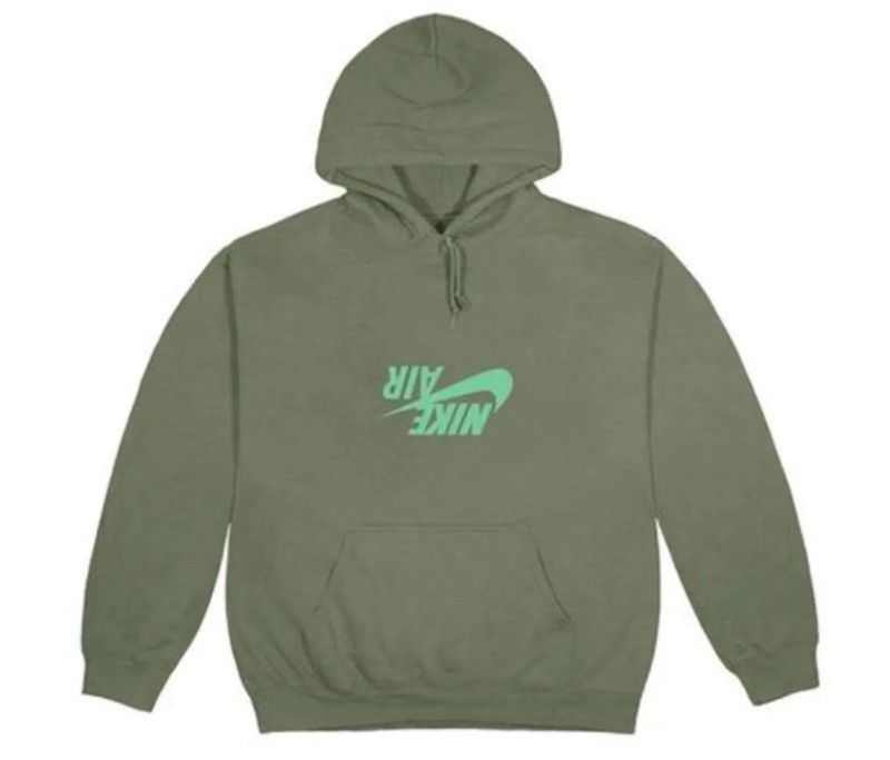 Nike × Travis Scott CACTUS JACK - HIGHEST IN THE ROOM HOODIE