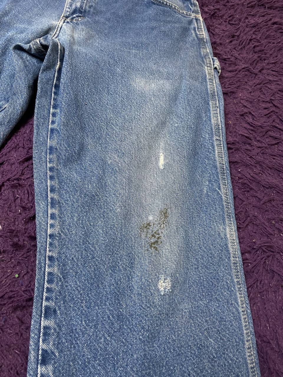 Dickies Dickies jeans Size US 34 / EU 50 - 3 Thumbnail