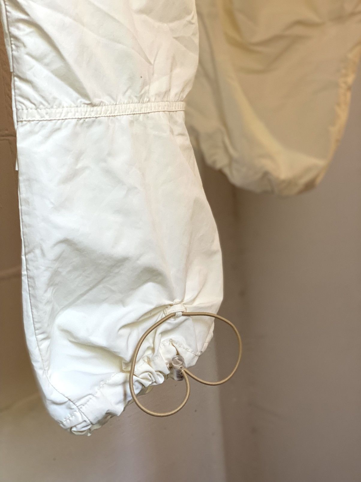 Diesel DIESEL PARACHUTE CAPRIS Size 29" - 8 Thumbnail