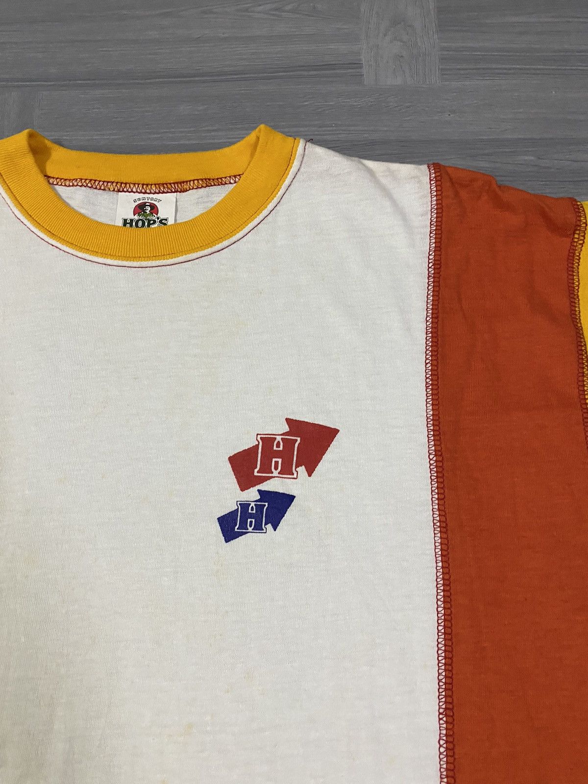 Vintage Vintage Suntory Hops Super Hop Size US M / EU 48-50 / 2 - 6 Thumbnail