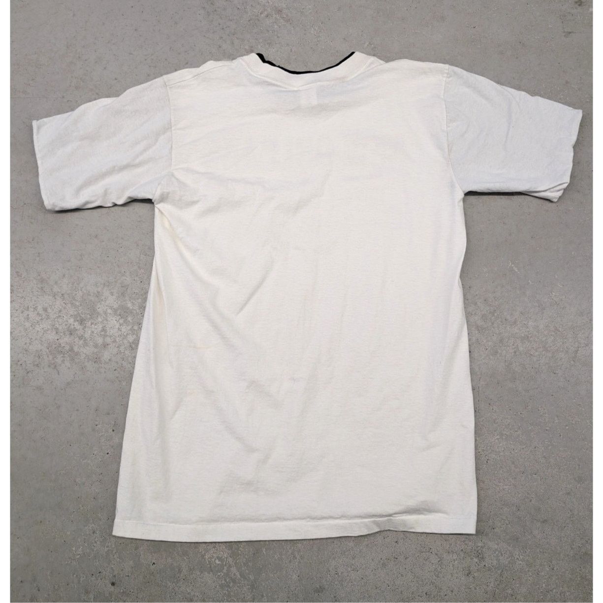 Vintage Vintage 1994 New Orleans Louisiana Jazz t-shirt Size US L / EU 52-54 / 3 - 5 Thumbnail