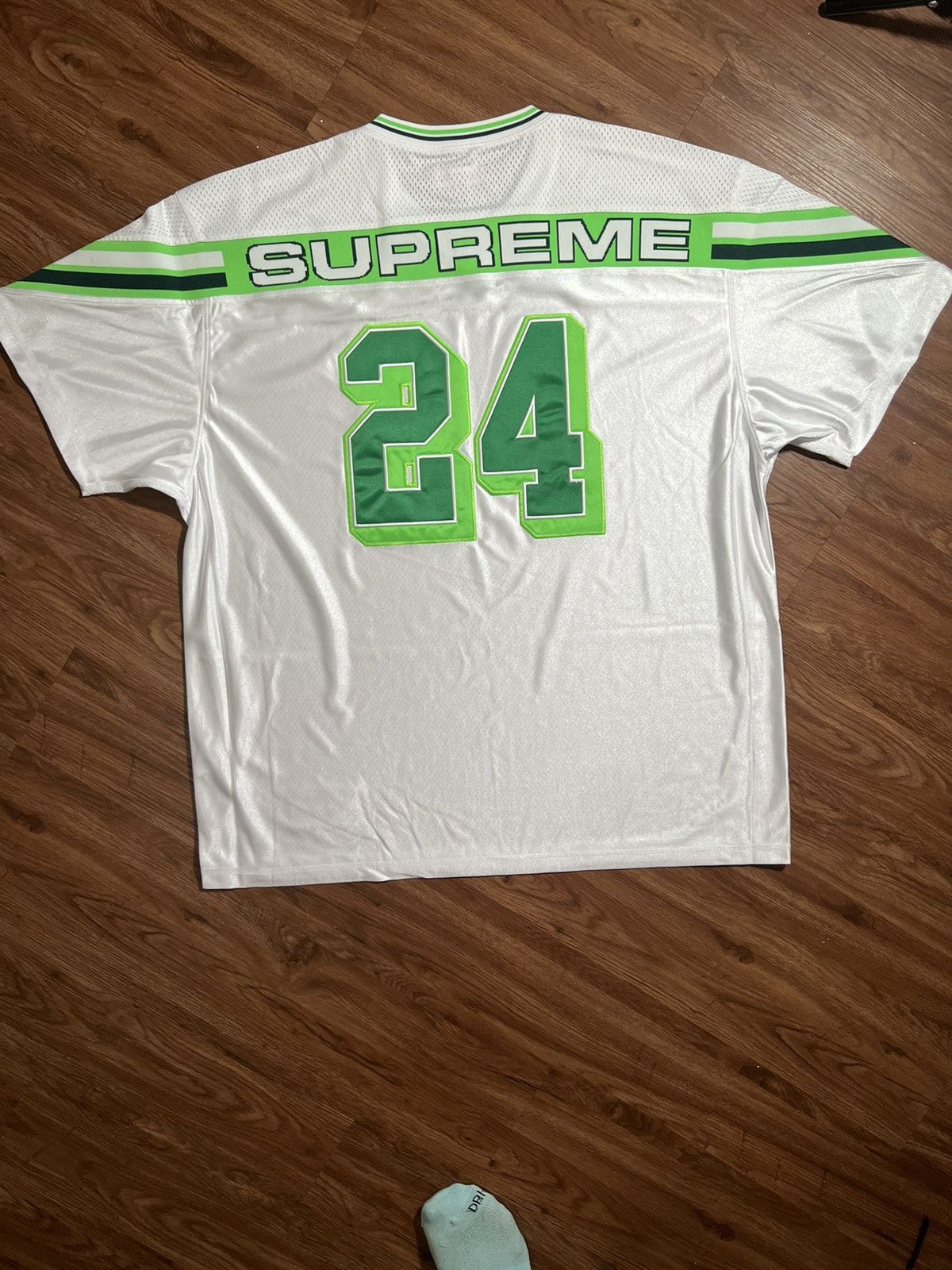 Martine Rose × Streetwear × Supreme Supreme Martine Rose