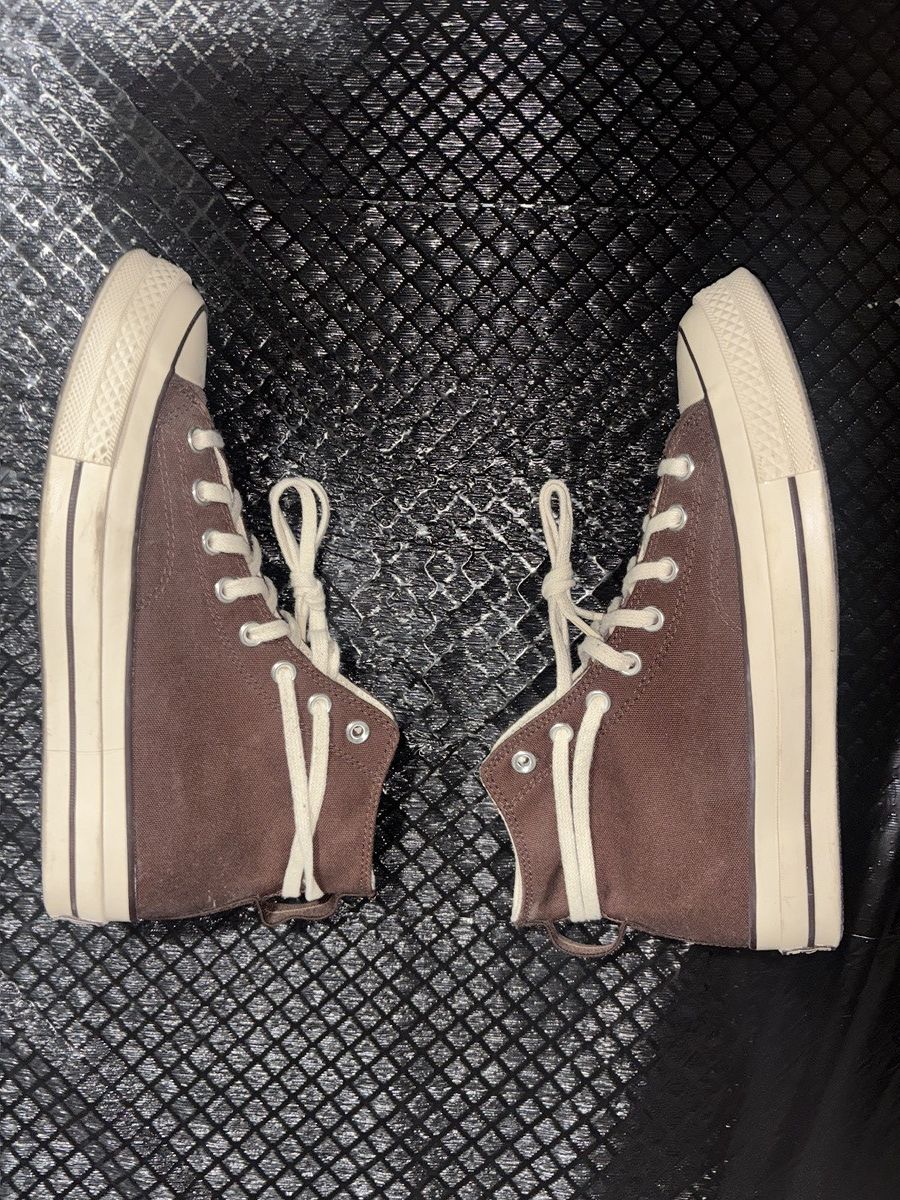 Converse Converse x Notre Chuck 70 High Size US 9 / EU 42 - 3 Thumbnail