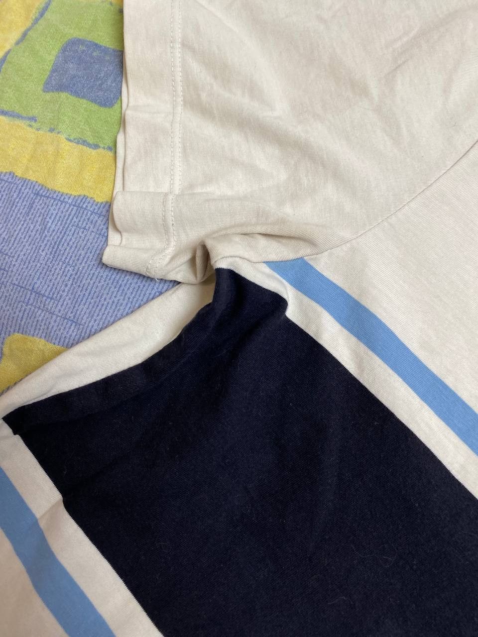 Fred Perry Fred Perry Logo T Shirt Size US S / EU 44-46 / 1 - 10 Thumbnail