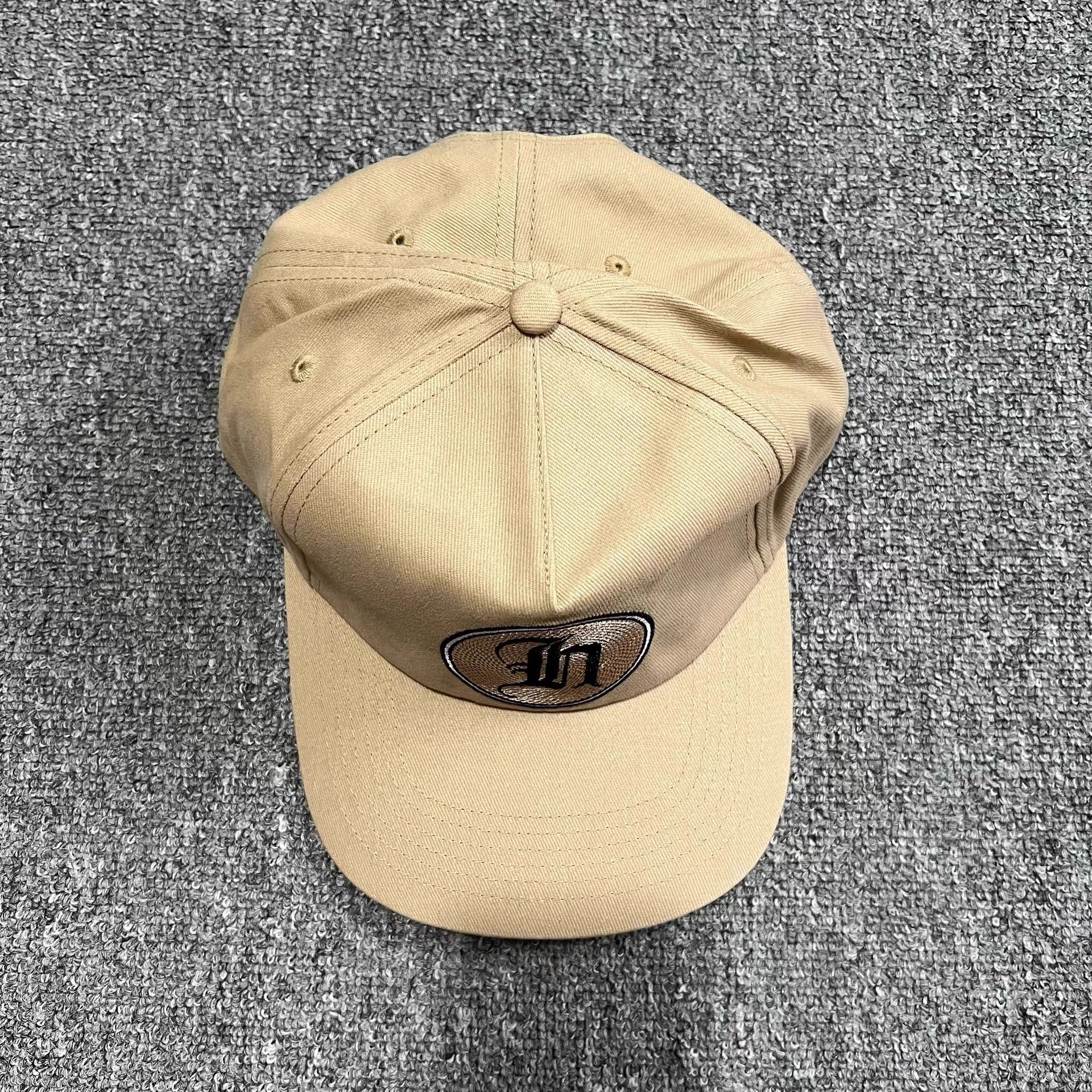 Honor the Gift Honor the gift embroidered curved brim baseball cap Q7 Size ONE SIZE - 6 Thumbnail