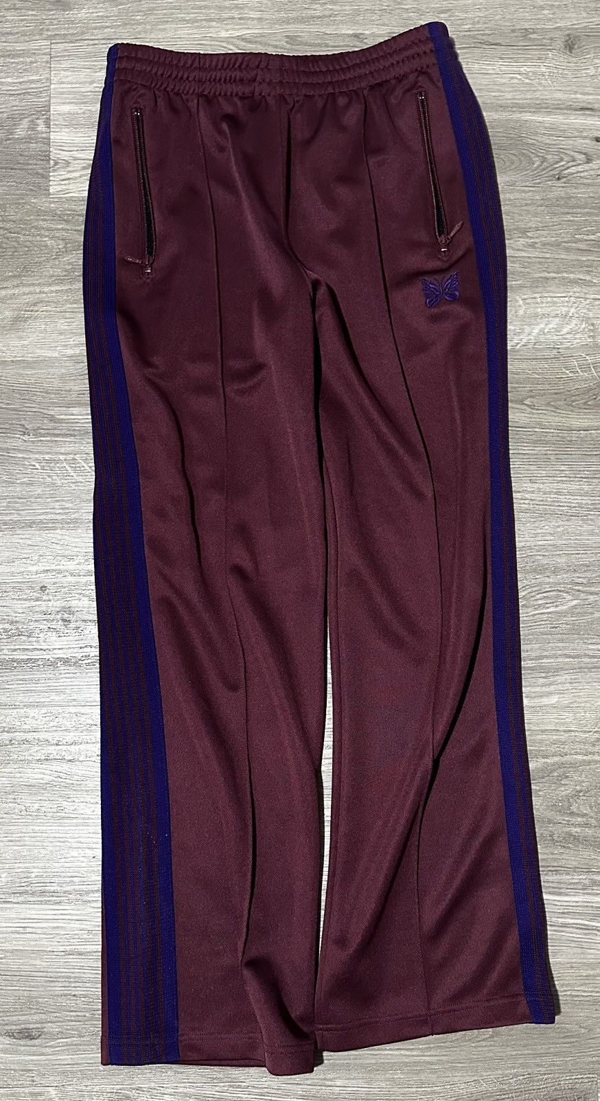 Needles Needles x Beams Japan Exclusive Sweatpants | Grailed