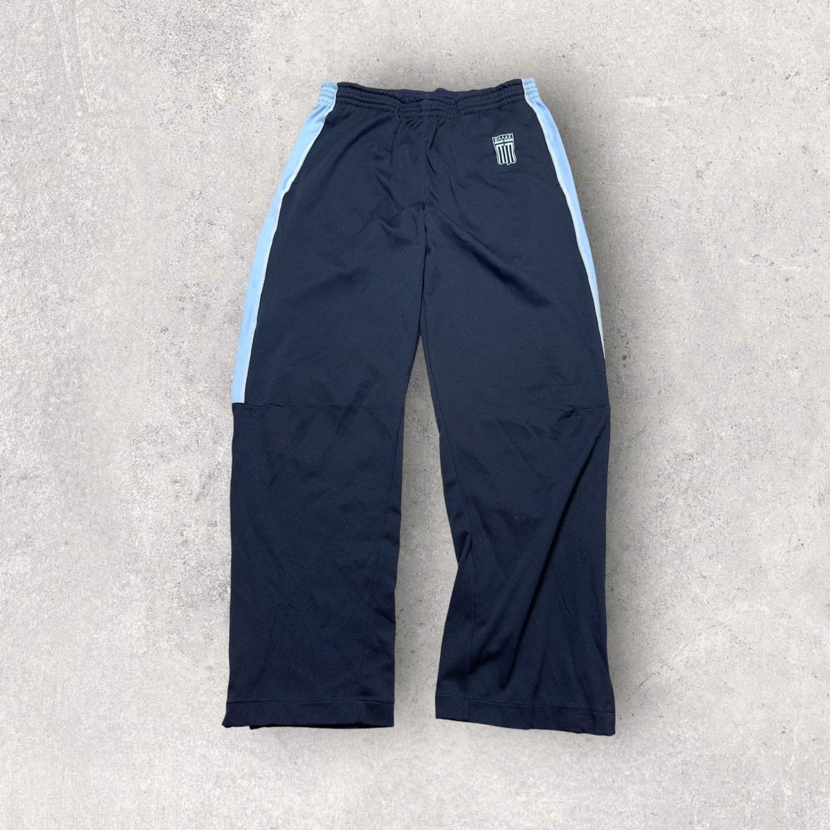 Kappa × Vintage Vintage Greece pants Size US 36 / EU 52 - 1 Thumbnail