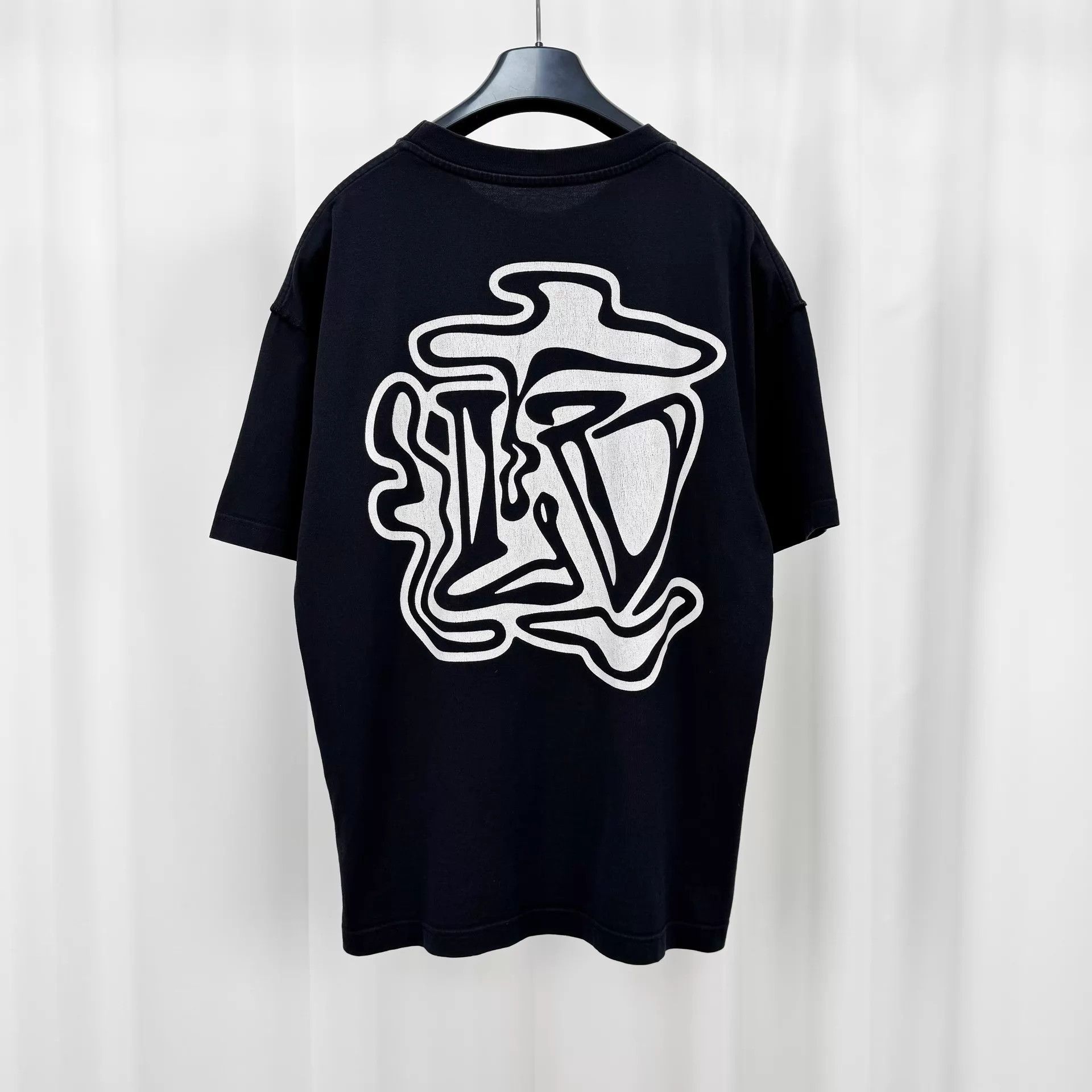 Louis Vuitton Louis Vuitton Smoke Monogram SS Tee S 98 New Size US S / EU 44-46 / 1 - 2 Thumbnail