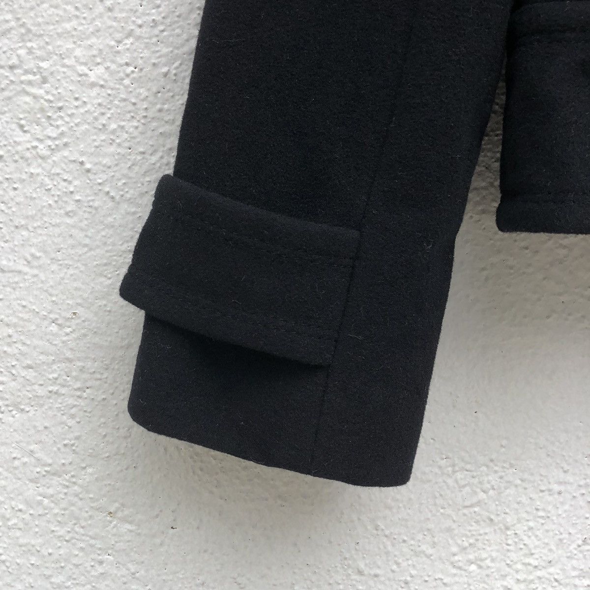 Burberry Burberry Blue Label Made in Japan Sanyo Shokai Wool Jacket Size S / US 4 / IT 40 - 17 Thumbnail