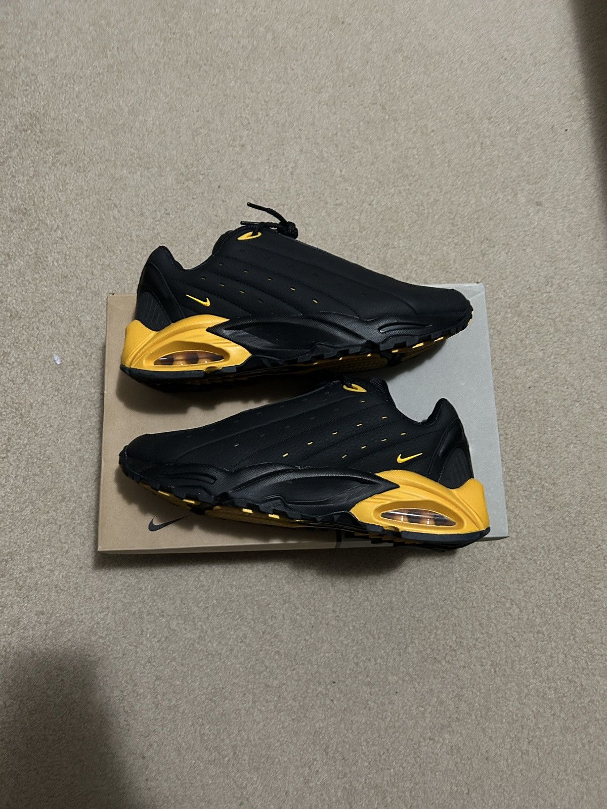 Nike × Vintage Nike Nocta Hot Step Size US 9 / EU 42 - 1 Thumbnail
