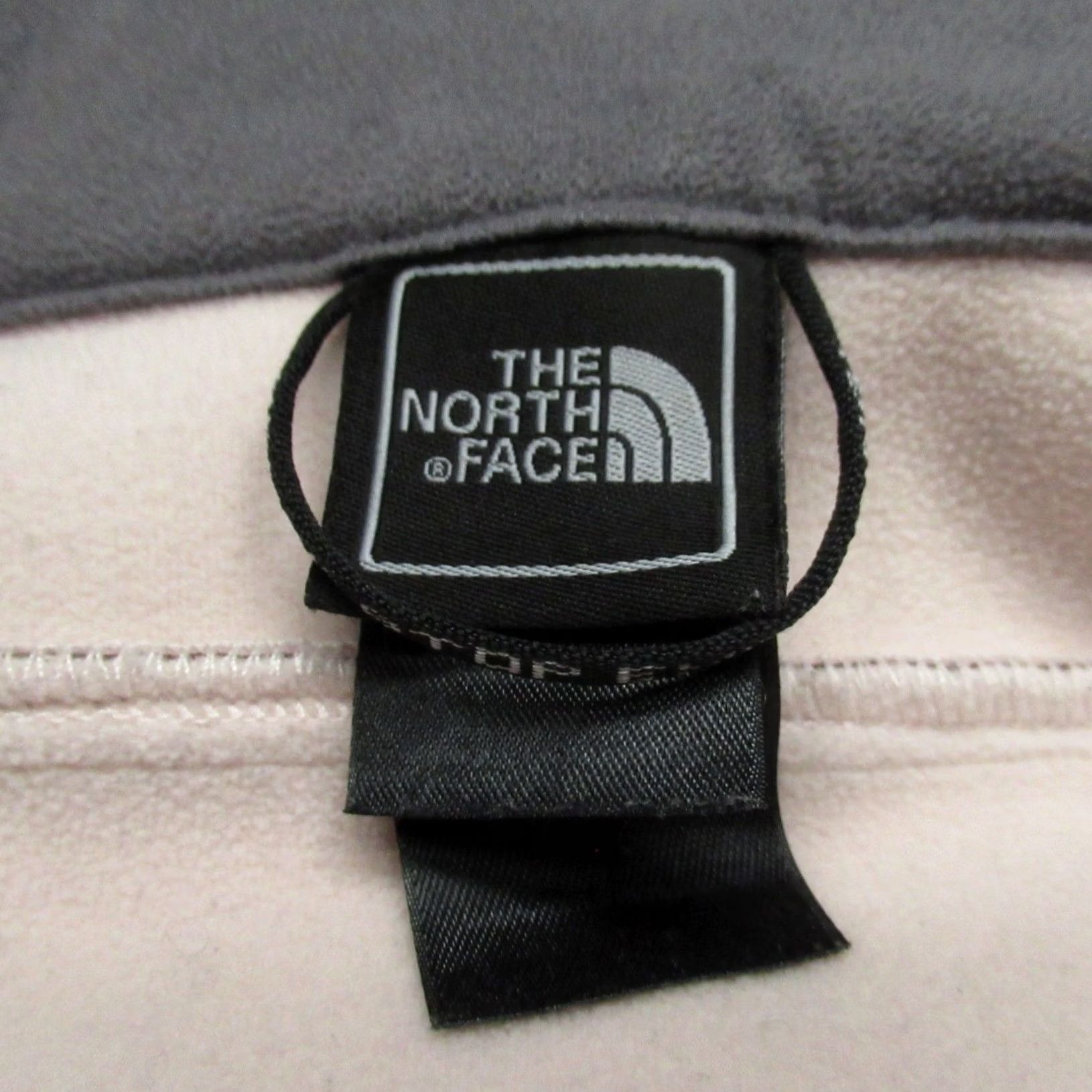 The North Face North Face Women Large Red Apex Bionic Softshell Jacket Windproof Hike Size L / US 10 / IT 46 - 5 Thumbnail