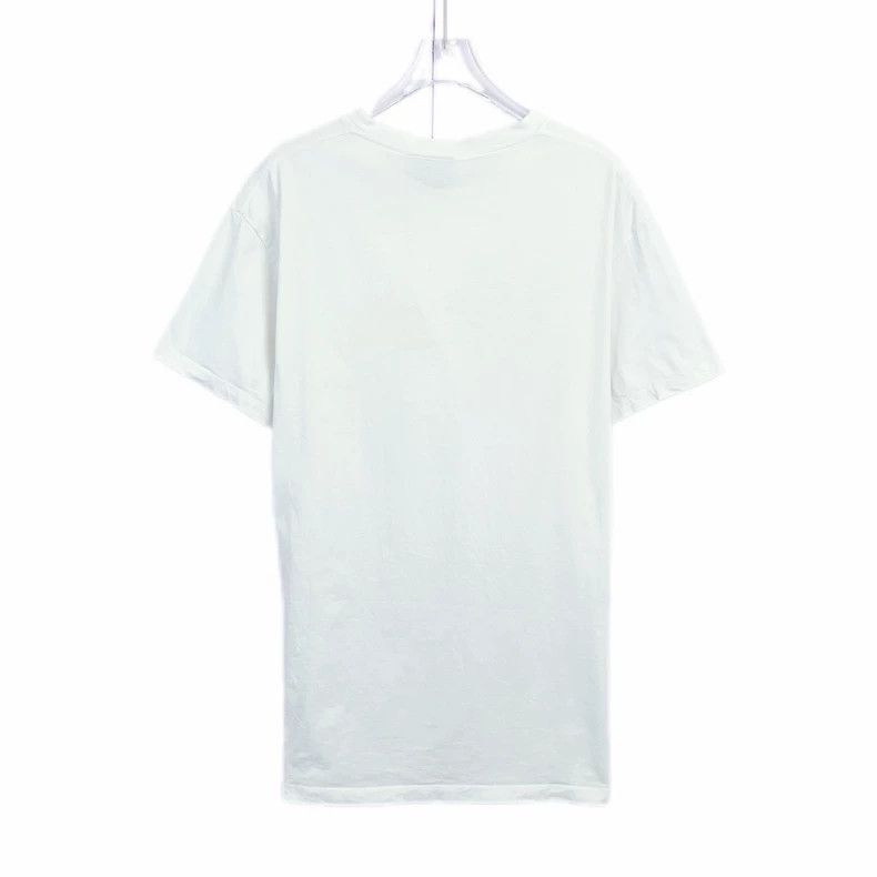 Loewe LOEWE Printed short sleeve T-shirt Size S / US 4 / IT 40 - 2 Thumbnail