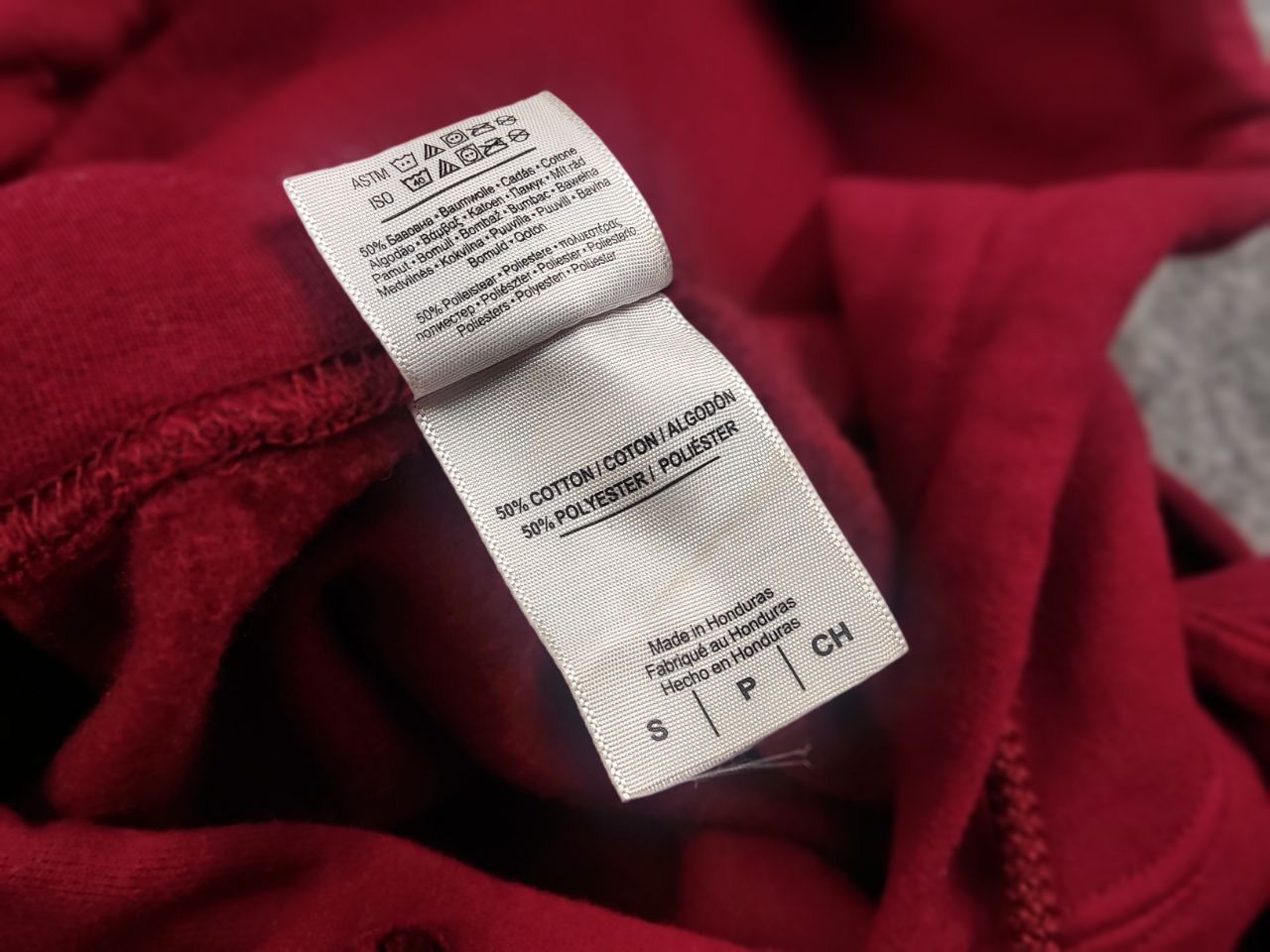Other Vintage I Feel Like Pablo Oversized Kanye West Style Hoodie Size US S / EU 44-46 / 1 - 13 Thumbnail