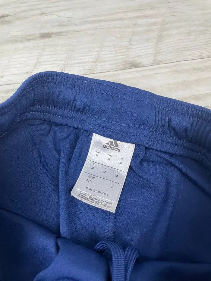 Adidas Adidas Scotland 2017 2019 #19 Home Shirt And Shorts Jersey Size US M / EU 48-50 / 2 - 17 Thumbnail