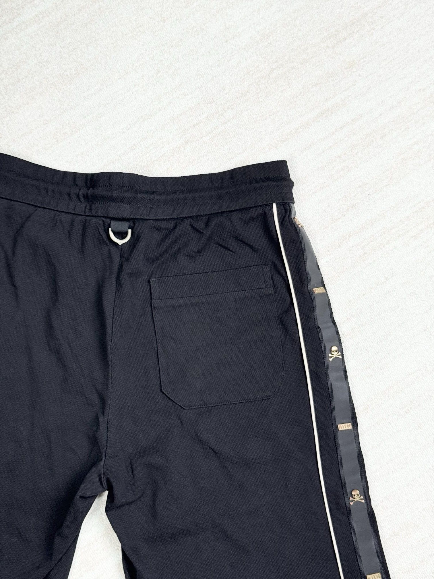 Kith Kith x MMJ mesh shorts Sample Size US 32 / EU 48 - 12 Thumbnail