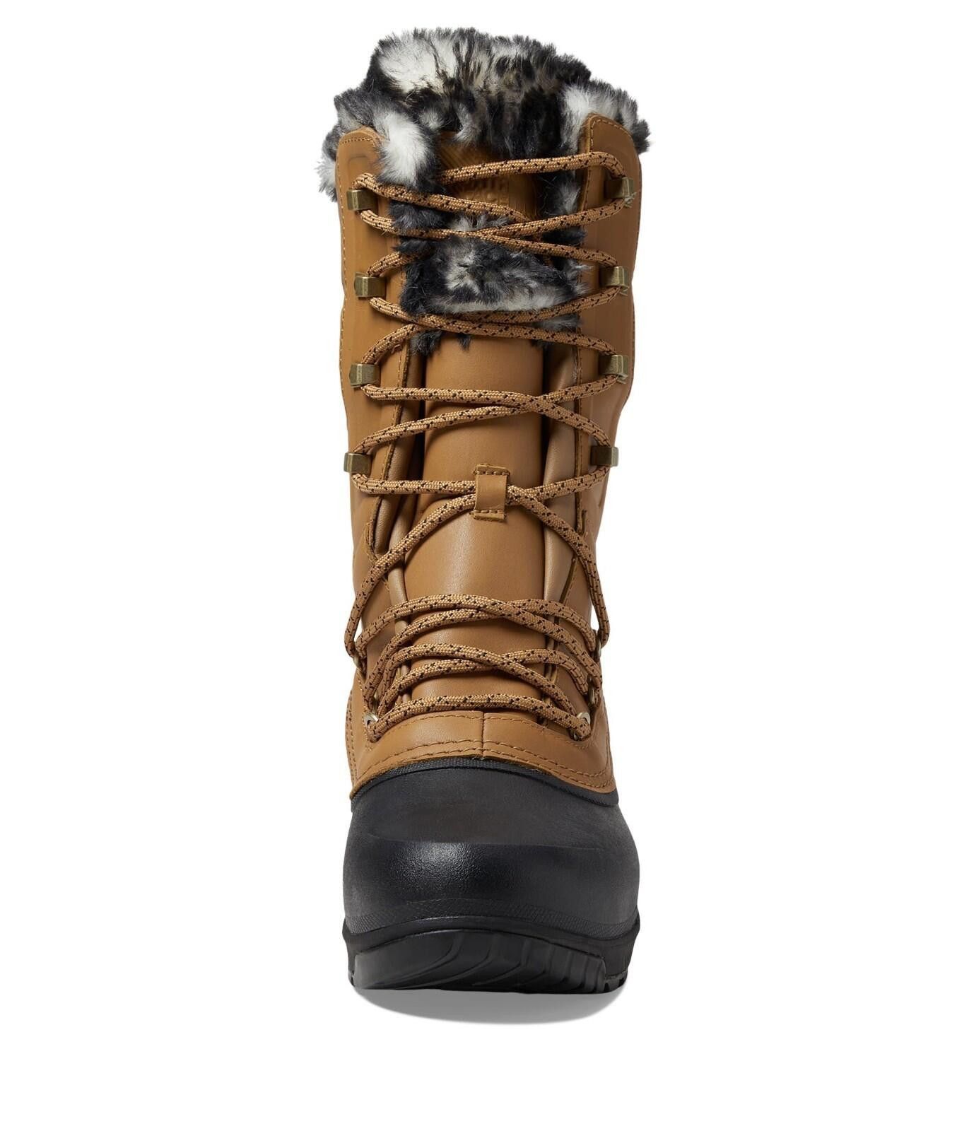 The North Face THE NORTH FACE Shellista IV Luxe Women's Waterproof US 8 NEW Size US 8 / IT 38 - 6 Thumbnail