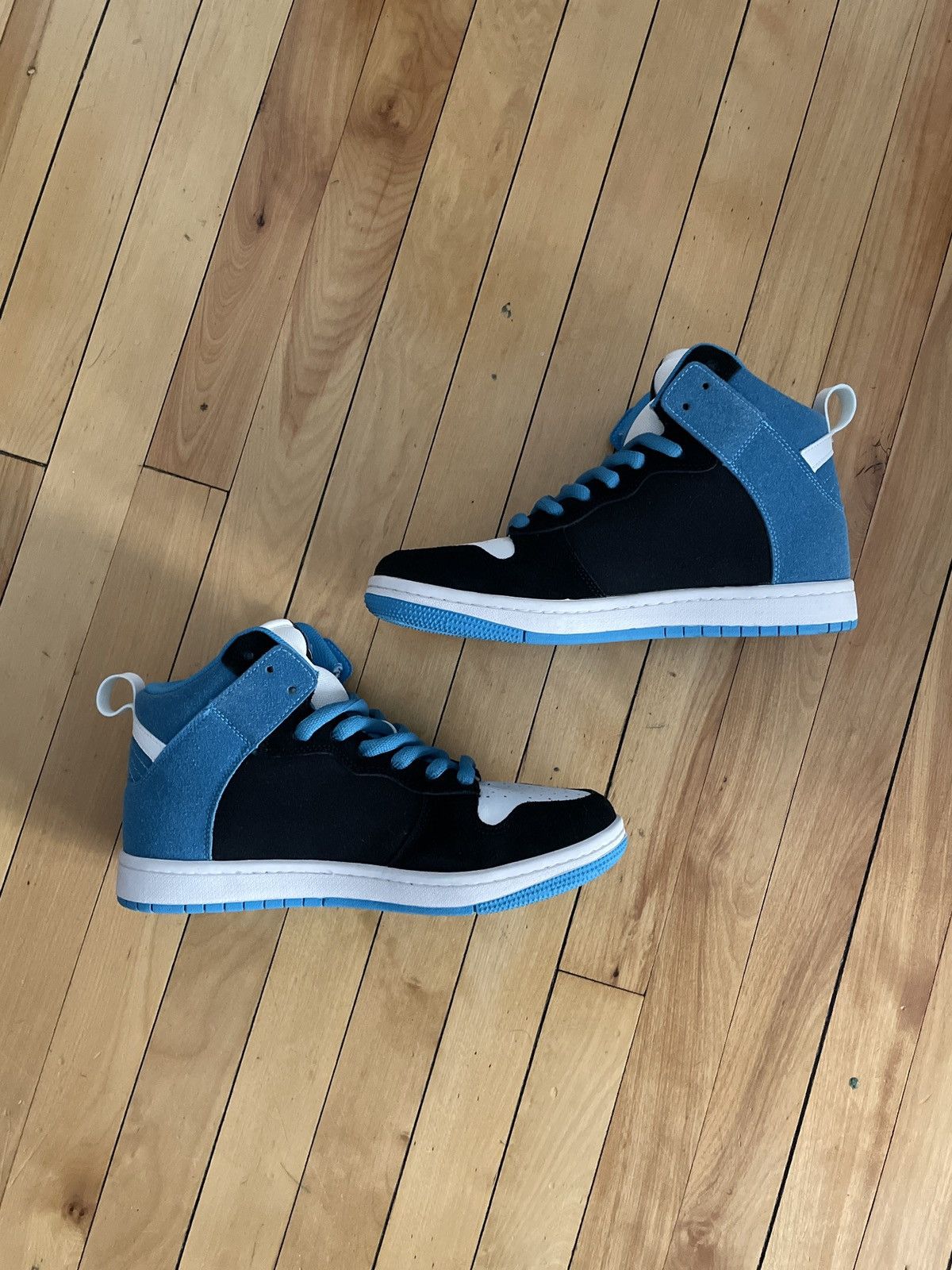 Other Consolidated BS Drunks Size US 10 / EU 43 - 2 Thumbnail