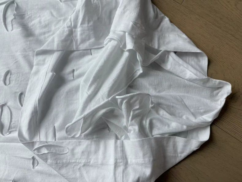 Givenchy Givenchy Men's Short Sleeve Size US XXS / EU 40 - 5 Thumbnail