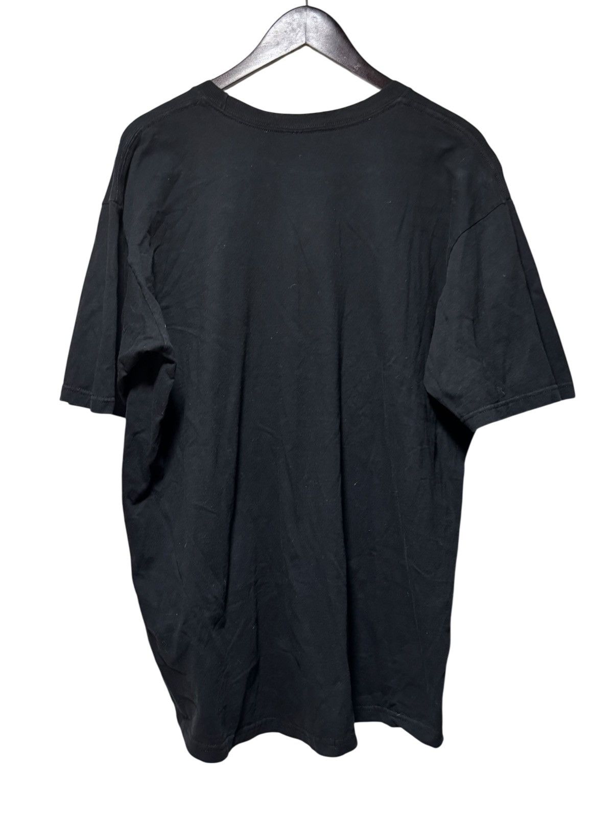 Supreme Supreme Anno Domini Tee Black Size EXTRA LARGE XL SS20 Black Size US XL / EU 56 / 4 - 6 Thumbnail