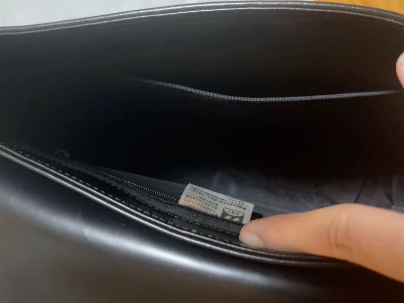 Other Givenchy Laser-engraved bag Size ONE SIZE - 7 Thumbnail