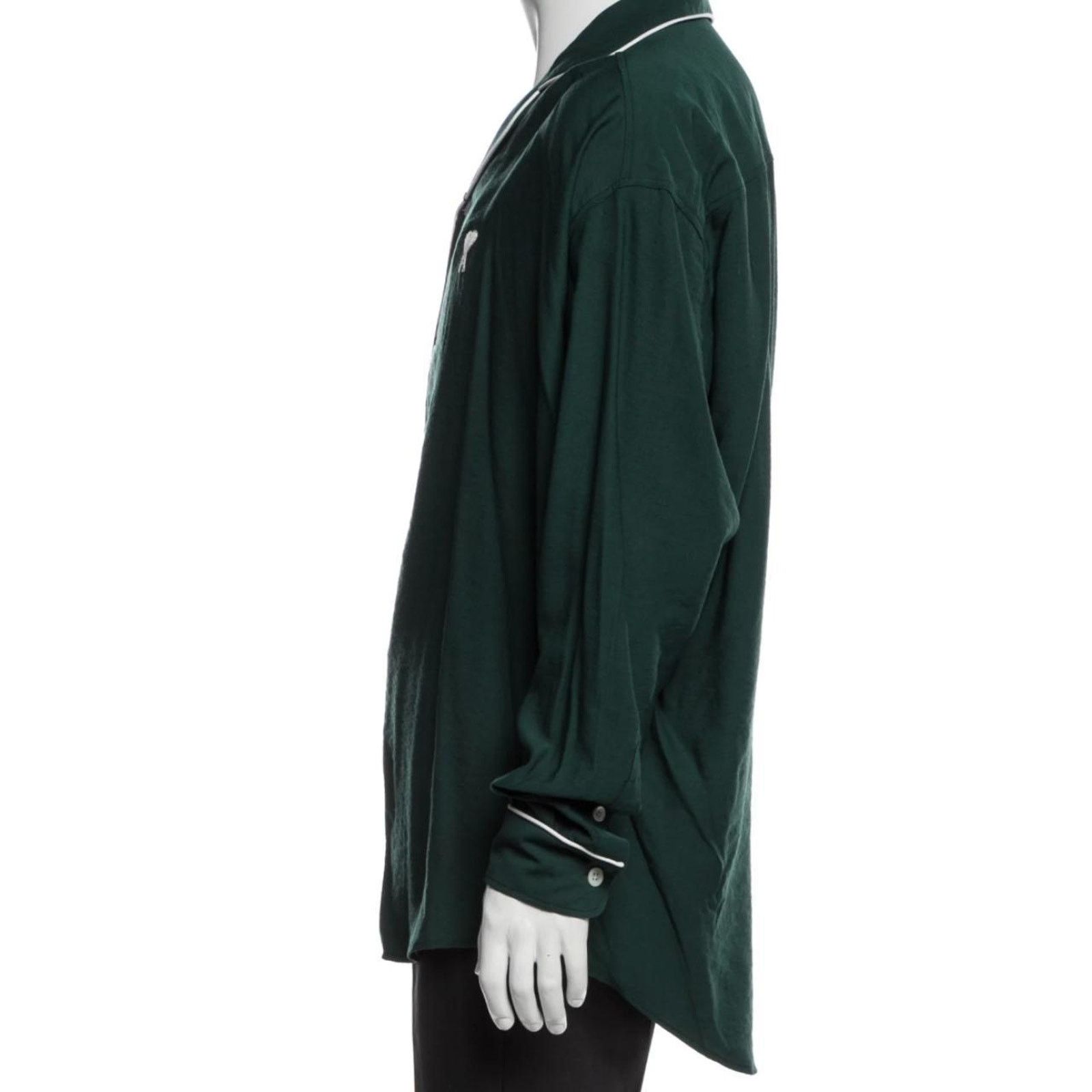 AMI Ami Long Sleeve New With Tags Size US M / EU 48-50 / 2 - 3 Thumbnail